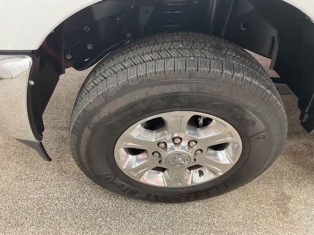2024 Ram Ram 2500 Pickup Crew Cab Bighorn/Lone Star 4WD - Image 16