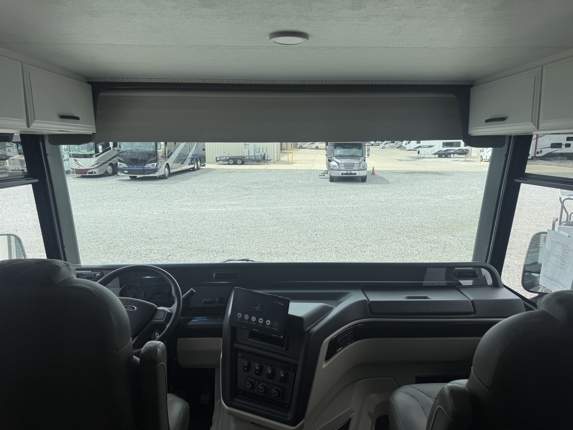 2025 JAYCO ALANTE 29S - Image 6