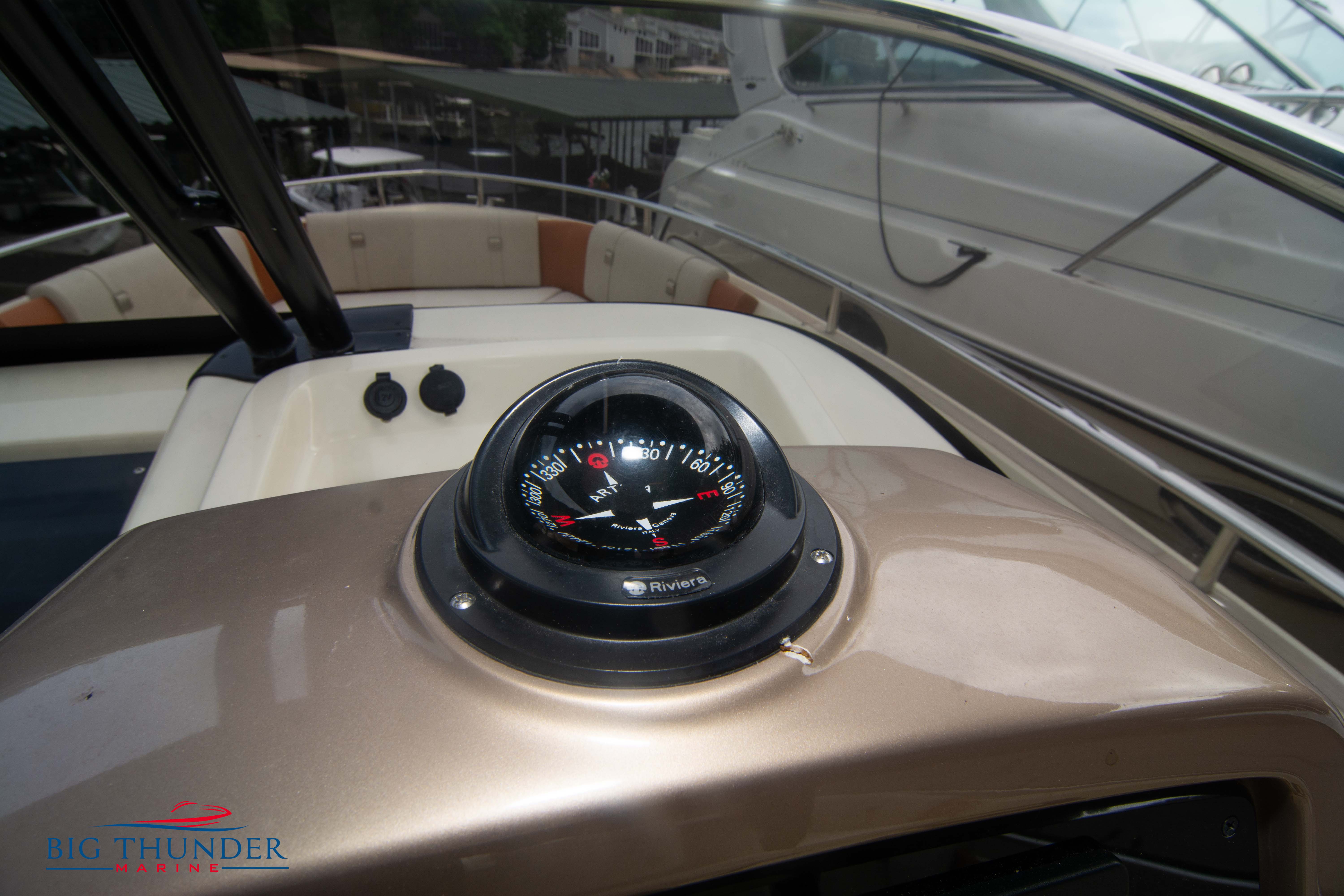 2024 Invictus TT280S - Image 27