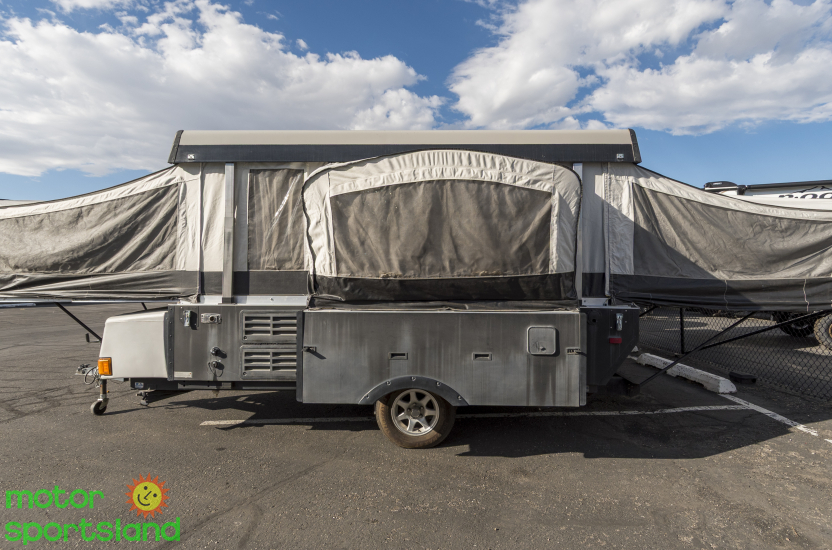 2015 COLUMBIA NORTHWEST Somerset UTAH - Image 4