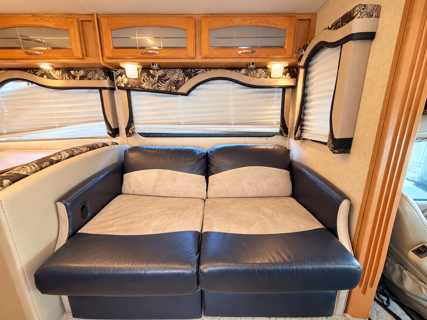 2006 JAYCO SENECA 34SS - Image 13