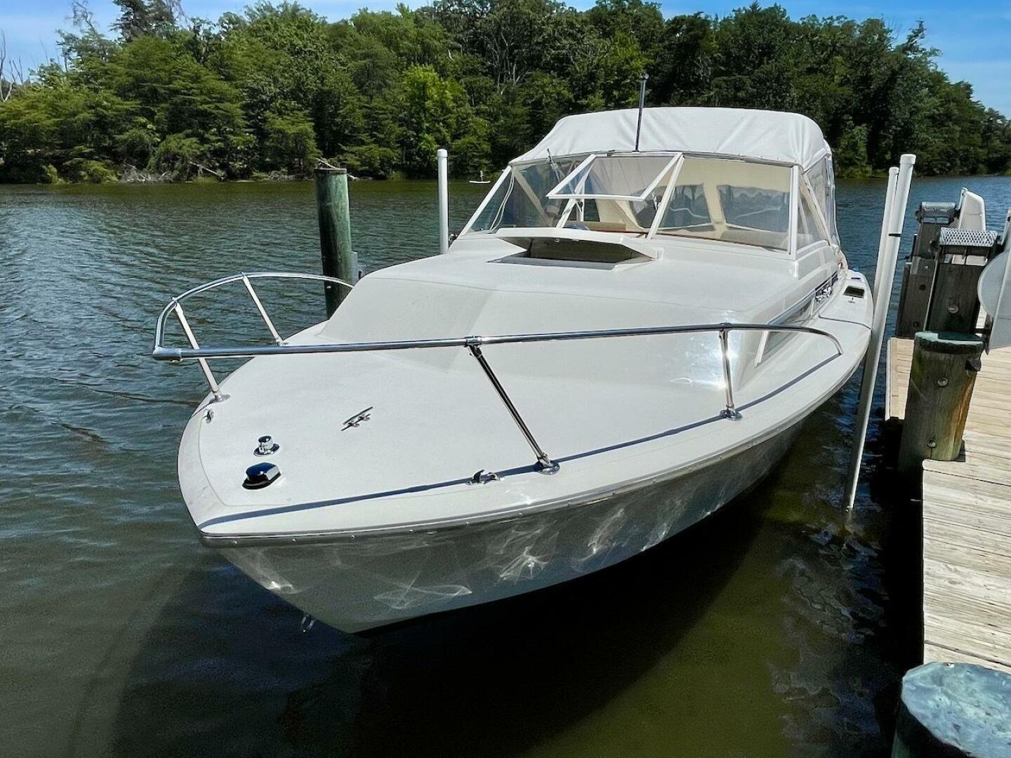 2013 CHRIS-CRAFT Lancer Sportsman Base - Image 2