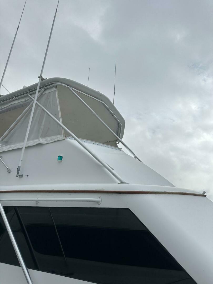 2001 Buddy Davis SPORTFISH - Image 74