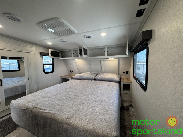 2026 Forest River Shasta Phoenix 30BH-110 - Image 30