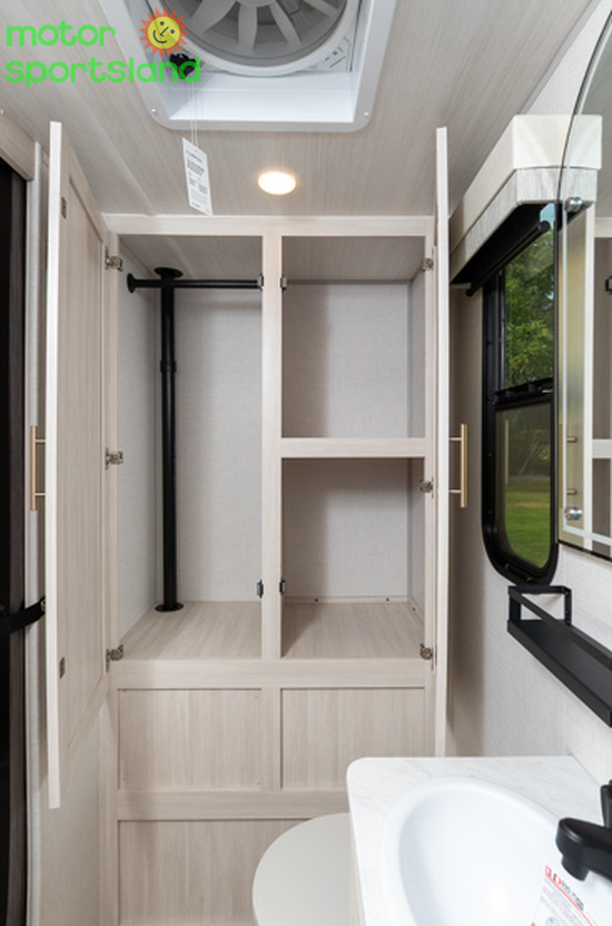 2027 Forest River R-Pod RP-192 - Image 25