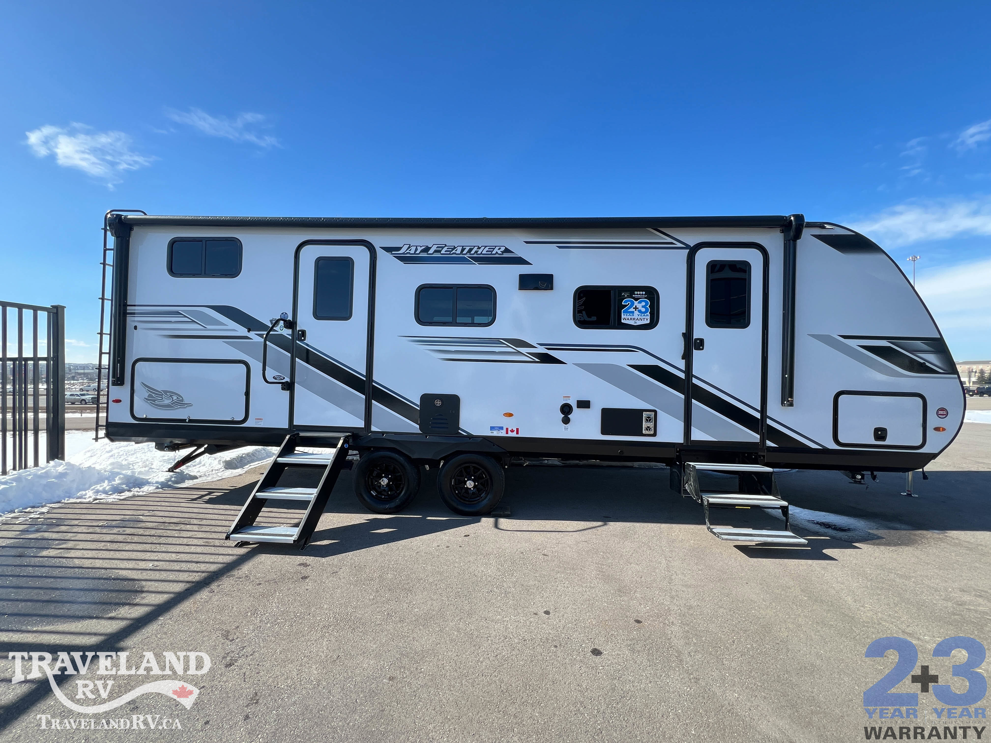 2026 Jayco Jay Feather 25BH - Image 13