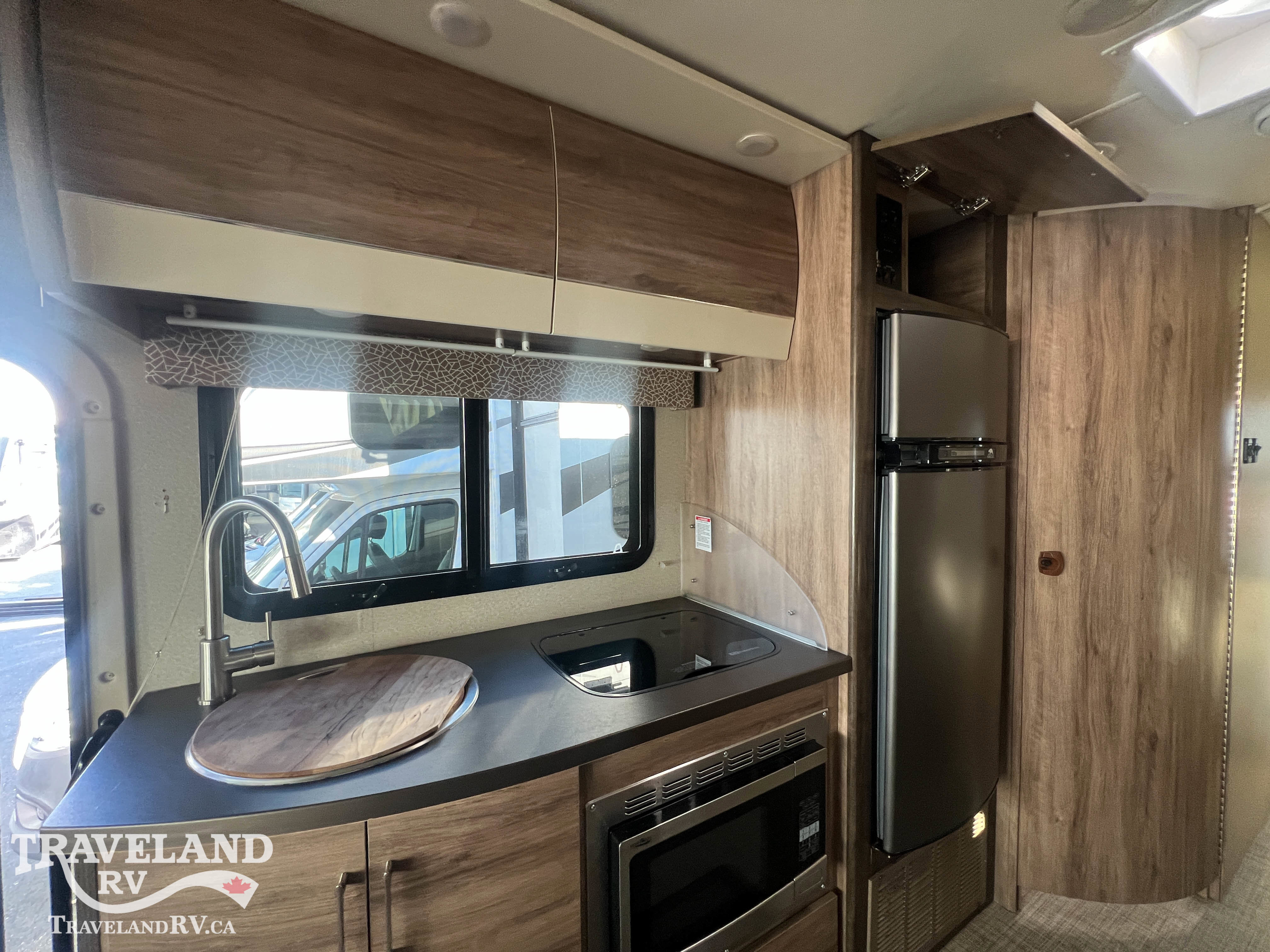 2020 Jayco Melbourne Prestige 24LP - Image 8