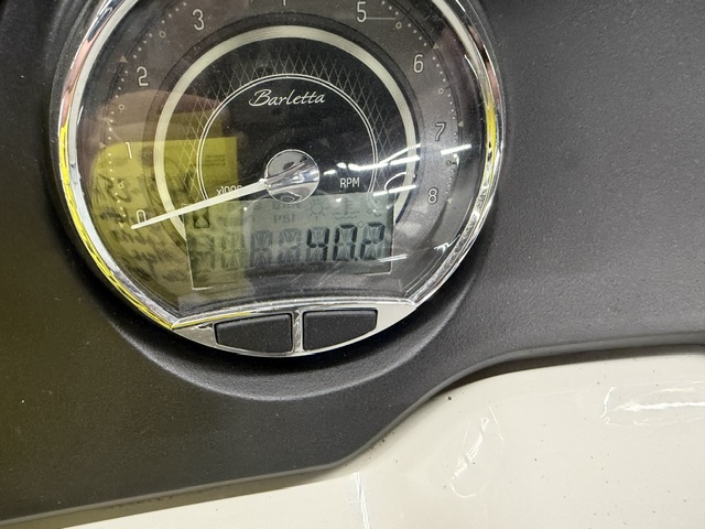 2025 BARLETTA CABRIO 22QC - Image 29