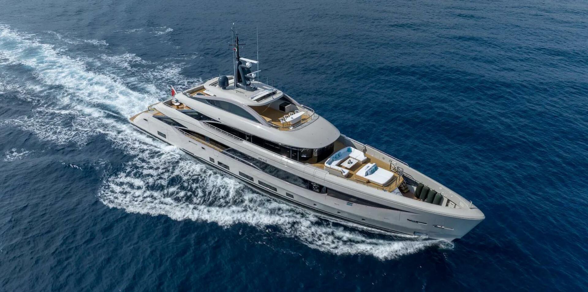 2022 Benetti B.Now 50 - Image 23