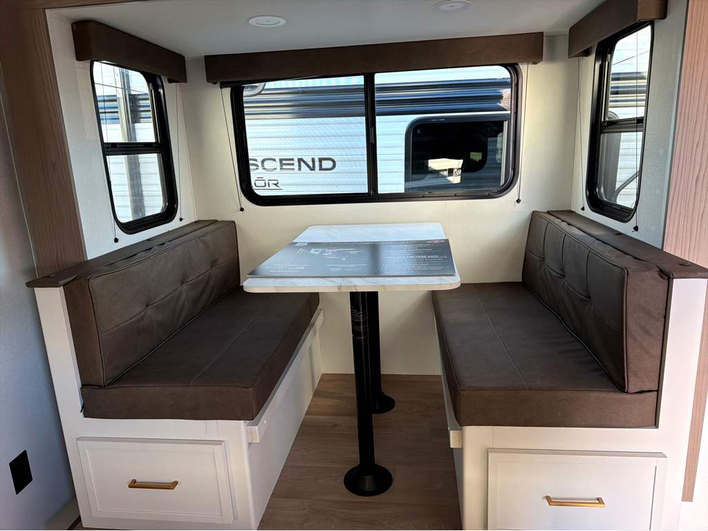 2026 GRAND DESIGN TRANSCEND 161BH - Image 19