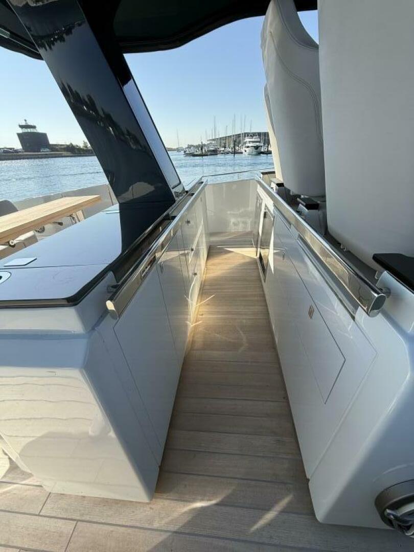2024 Sacs Rebel 47 - Image 23