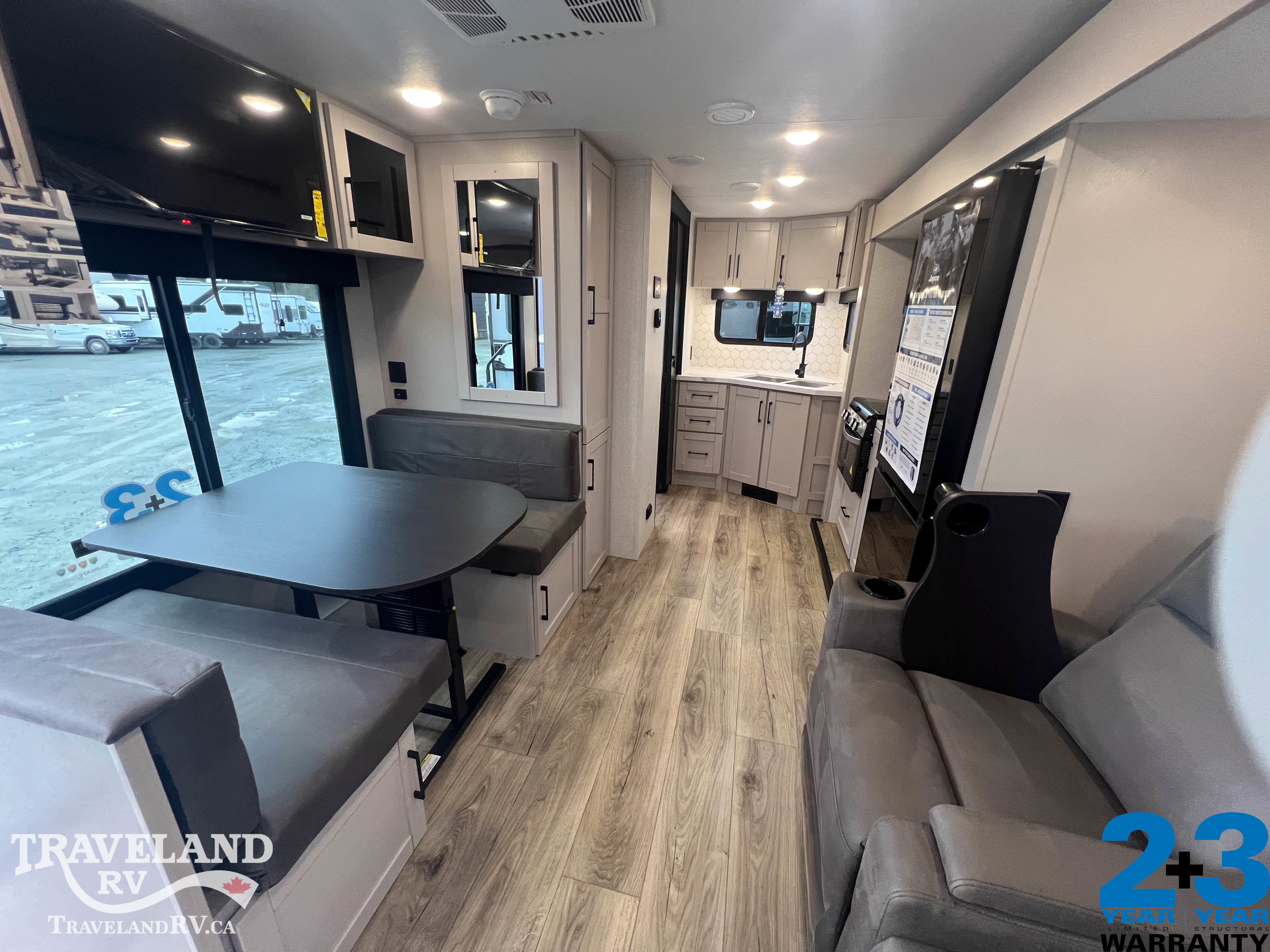 2026 Jayco Jay Feather 21MML - Image 3