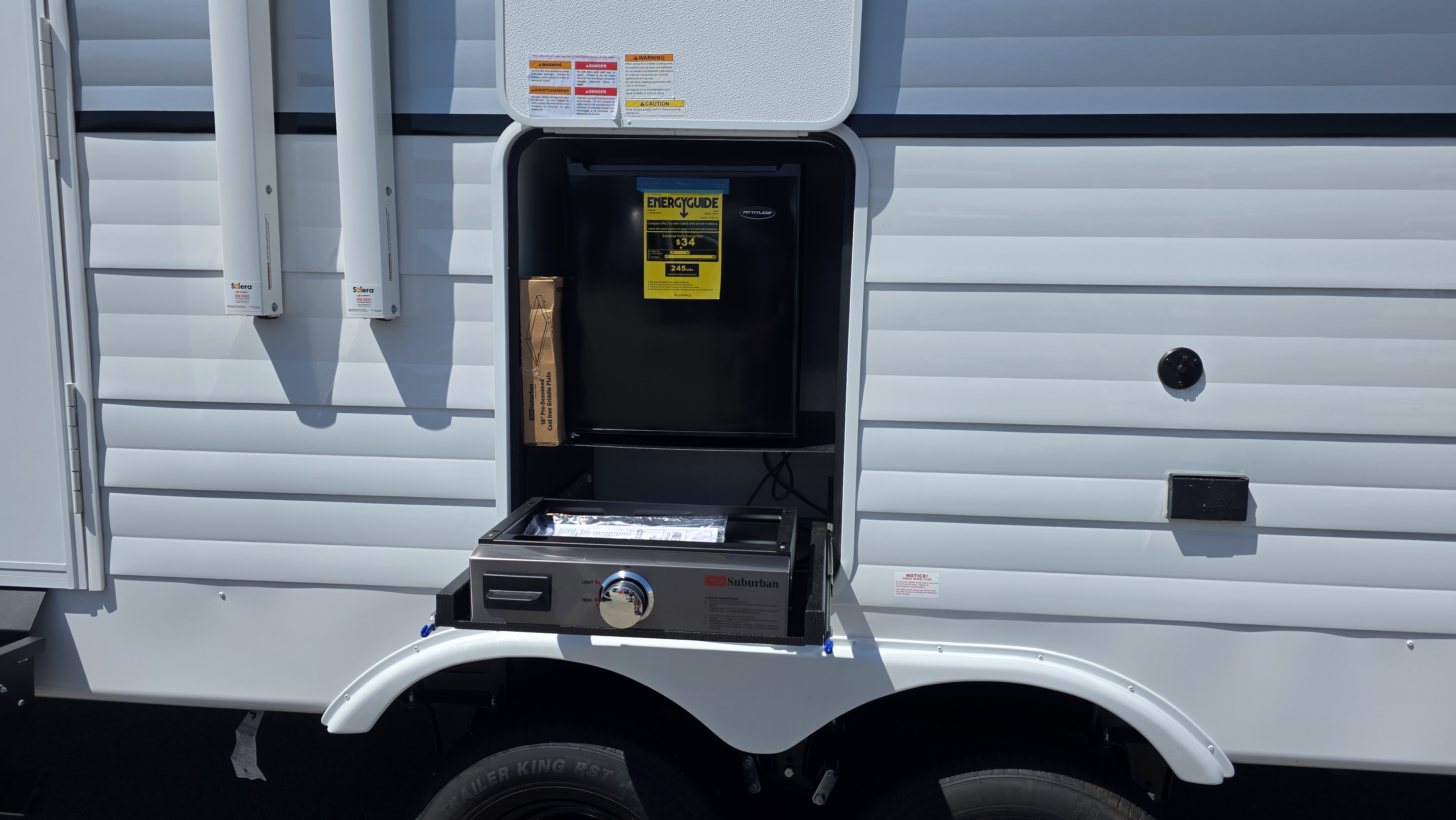 2027 VENTURE RV SIENNA 311VDB - Image 6