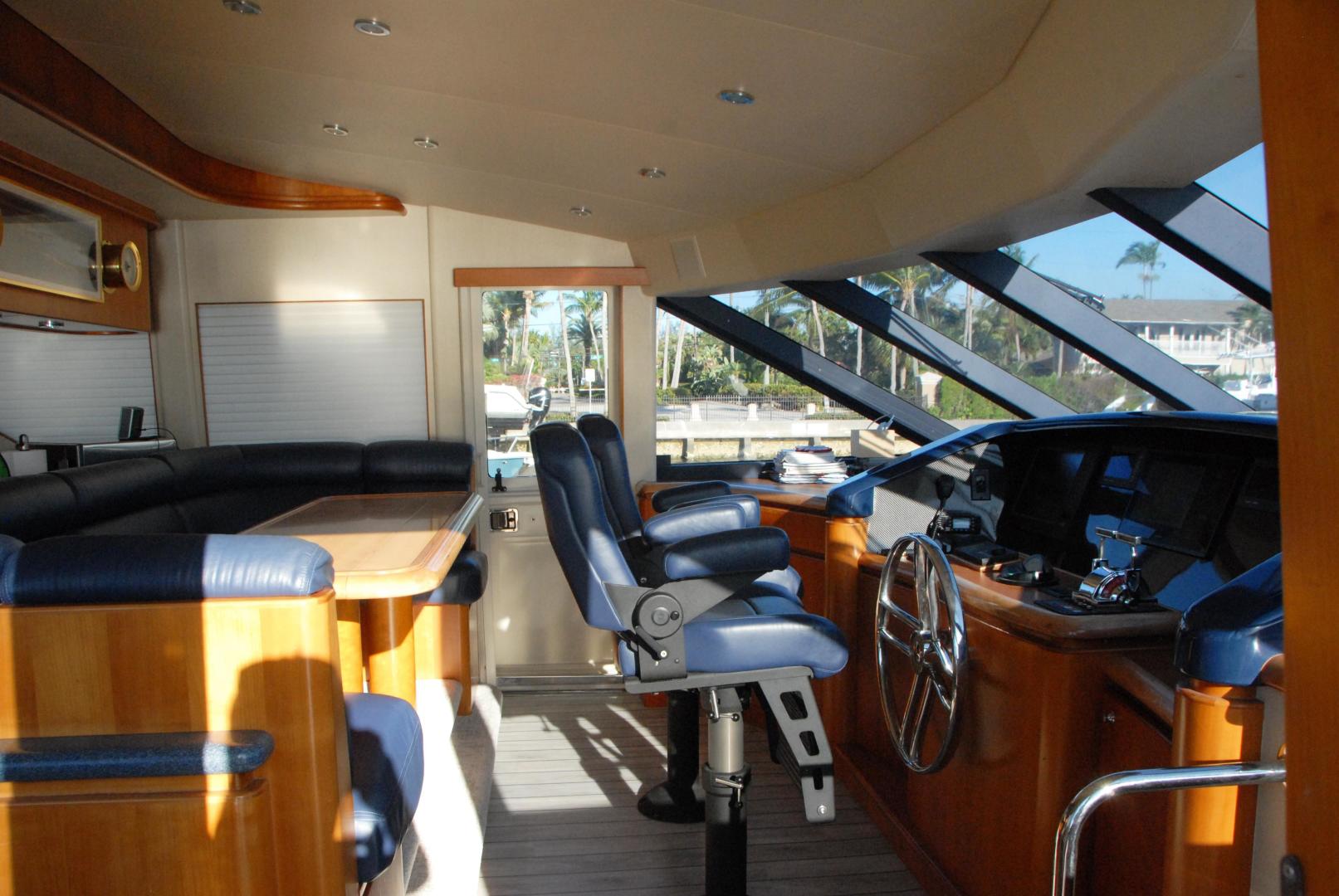 2003 West Bay Sonship - Image 8