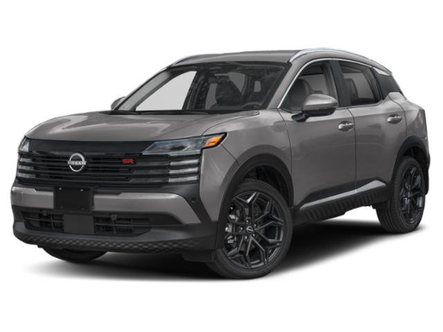 2026 Nissan Kicks SR FWD - Image 1
