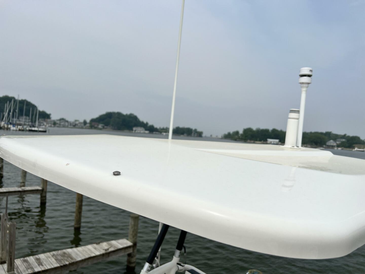 2012 Everglades 350 LX - Image 34