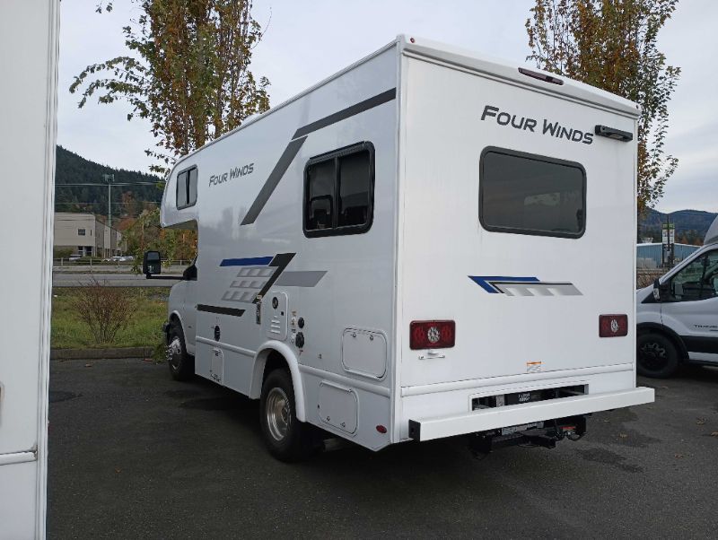 2026 Thor Motor Coach Four Winds Espec 19Z - Image 2