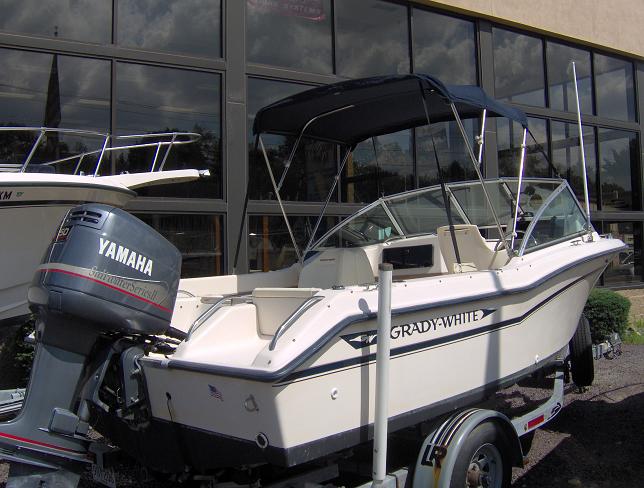 2027 Highfield Sport 360 Standard - Image 412