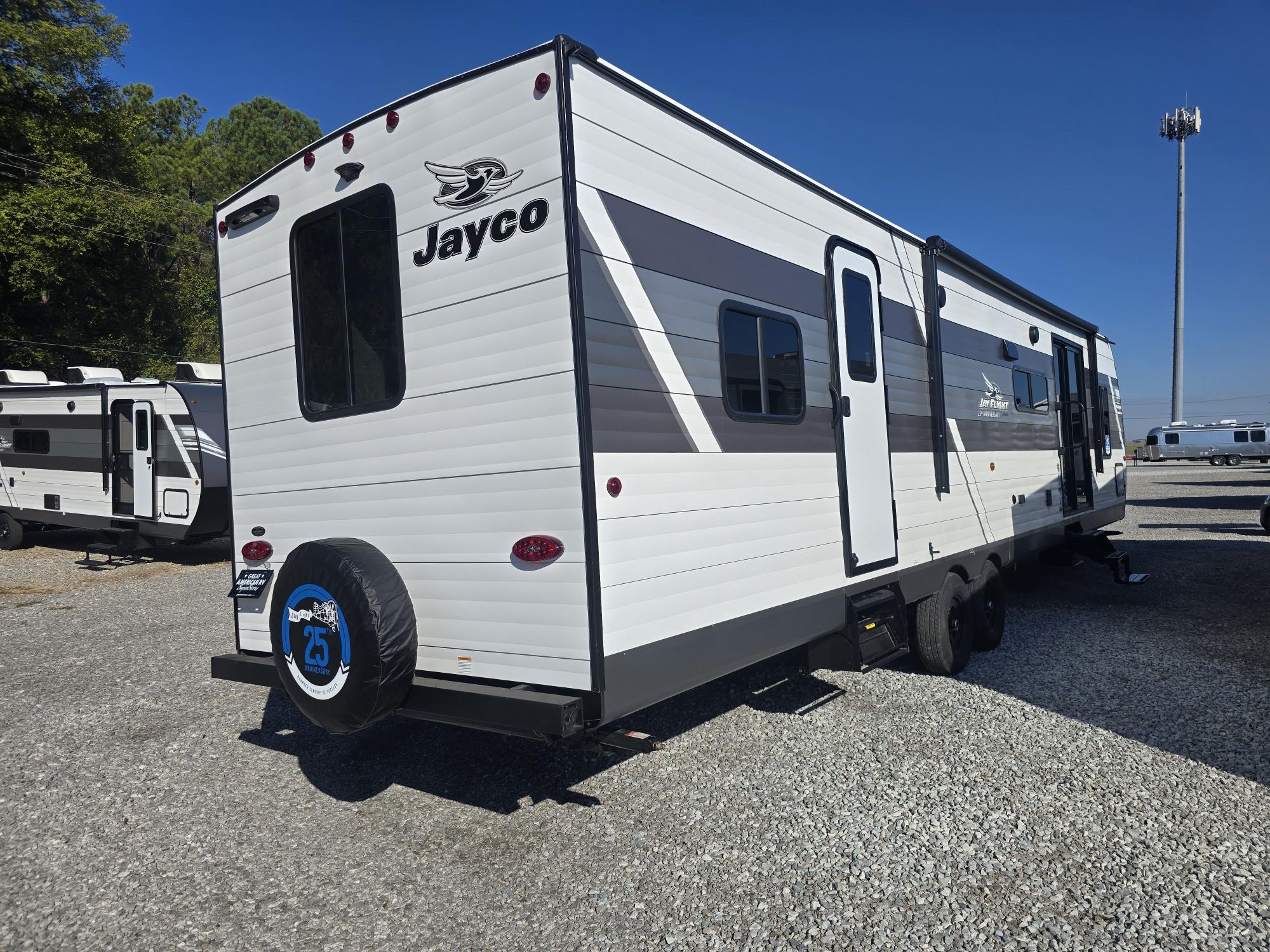 2027 JAYCO JAY FLIGHT 380DQS - Image 6