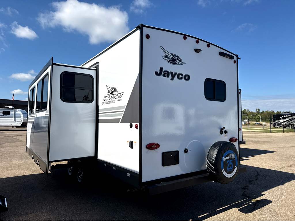 2027 JAYCO JAY FLIGHT 265MWS - Image 3