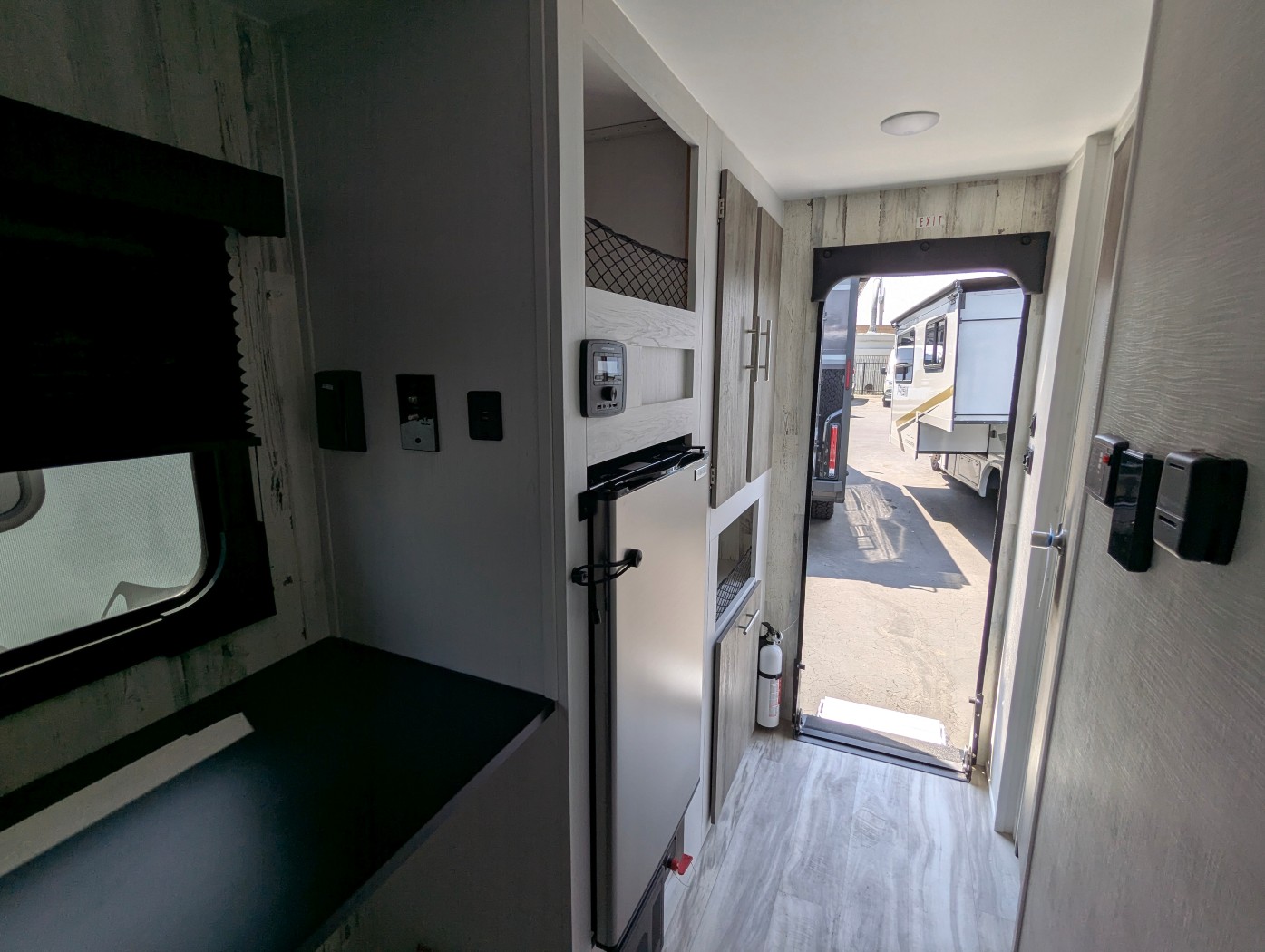 2025 Travel Lite Rove Lite 16RE - Image 20