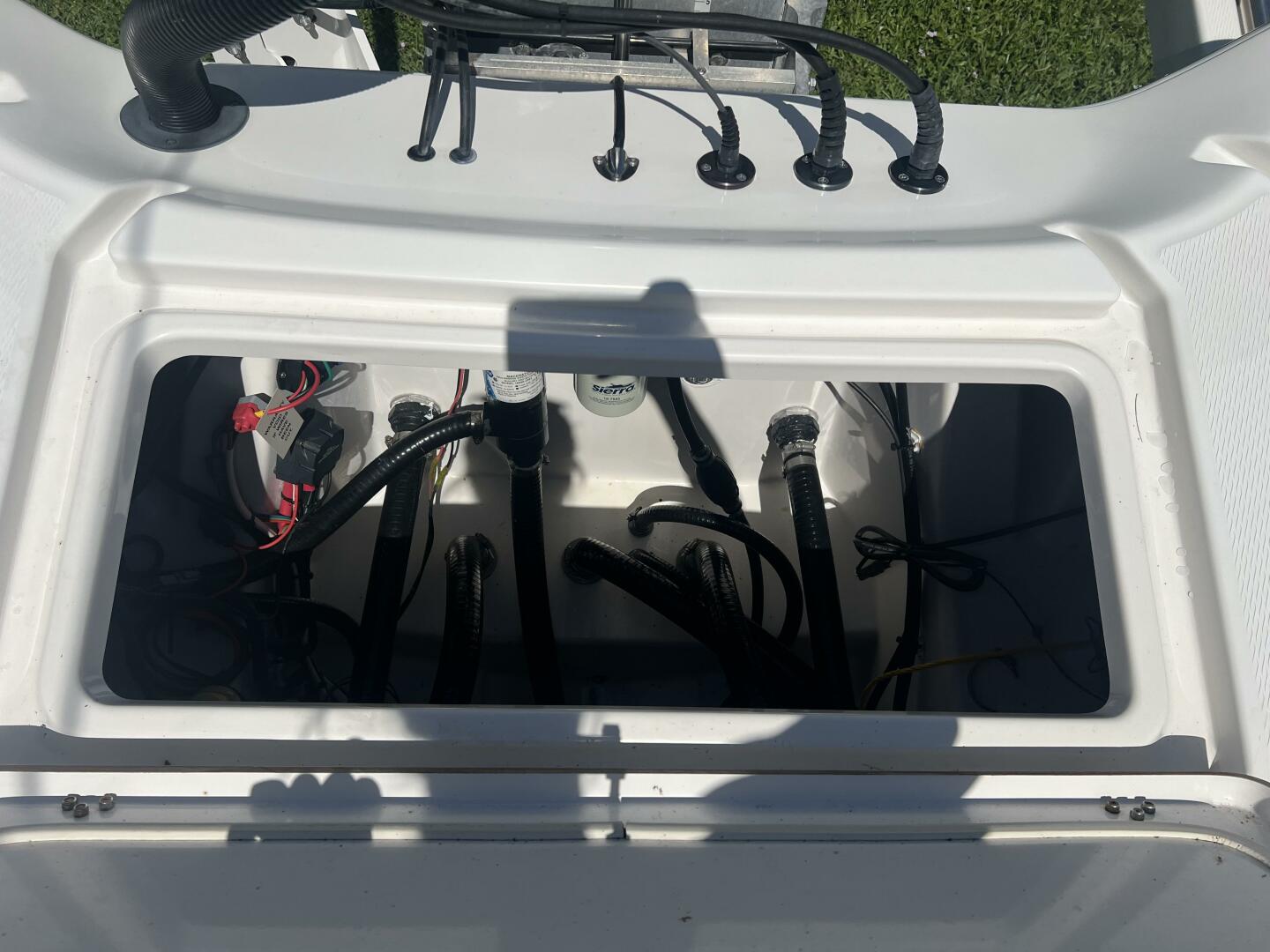 2019 Blue Wave 2800 Pure Hybrid - Image 12