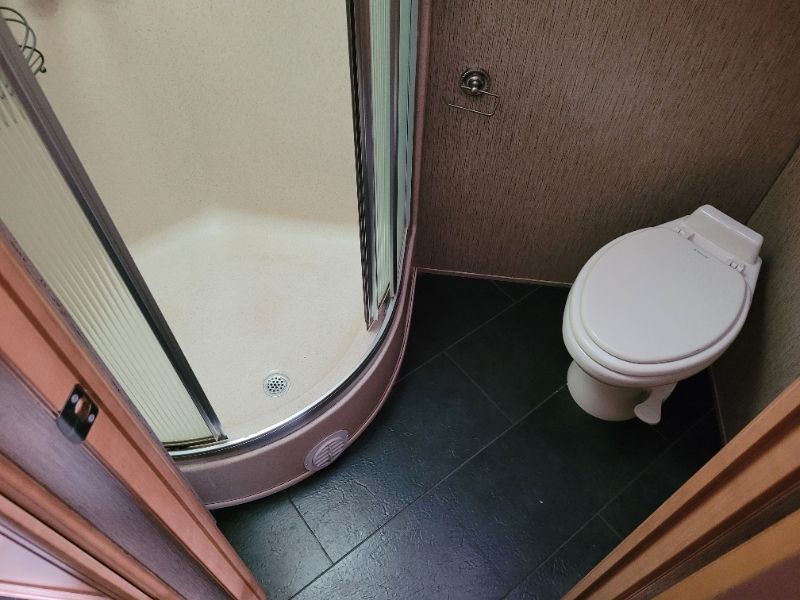2015 Newmar Ventana LE 3849 - Image 13