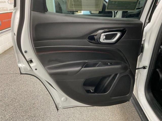 2025 Jeep Compass Trailhawk 4x4 - Image 19