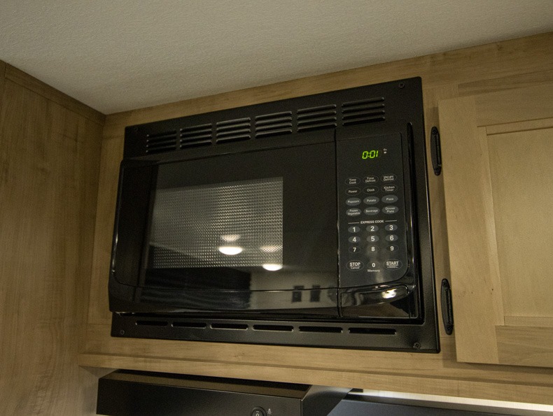 2026 Forest River Cherokee Wolf Pup 17SC - Image 8
