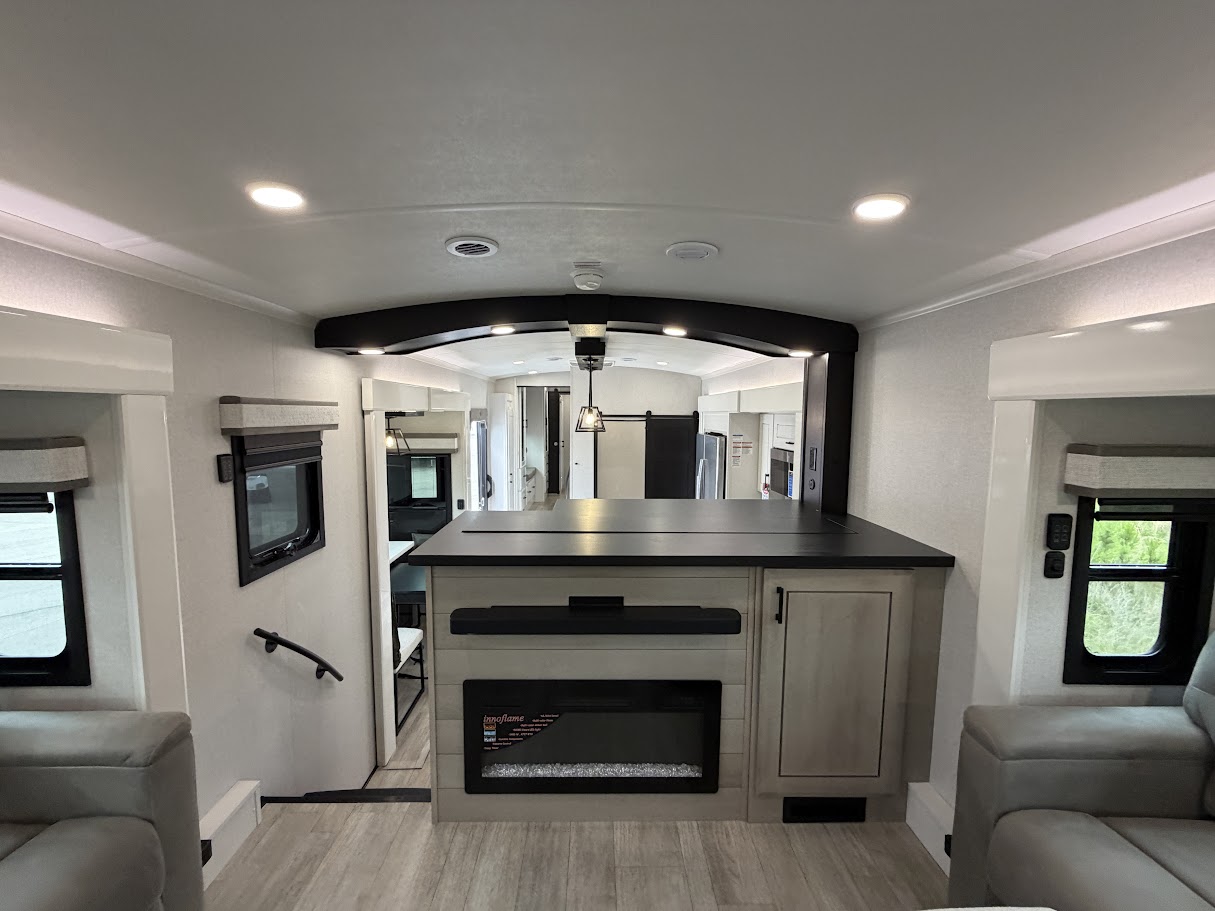 2026 JAYCO PINNACLE 39FLOK - Image 26