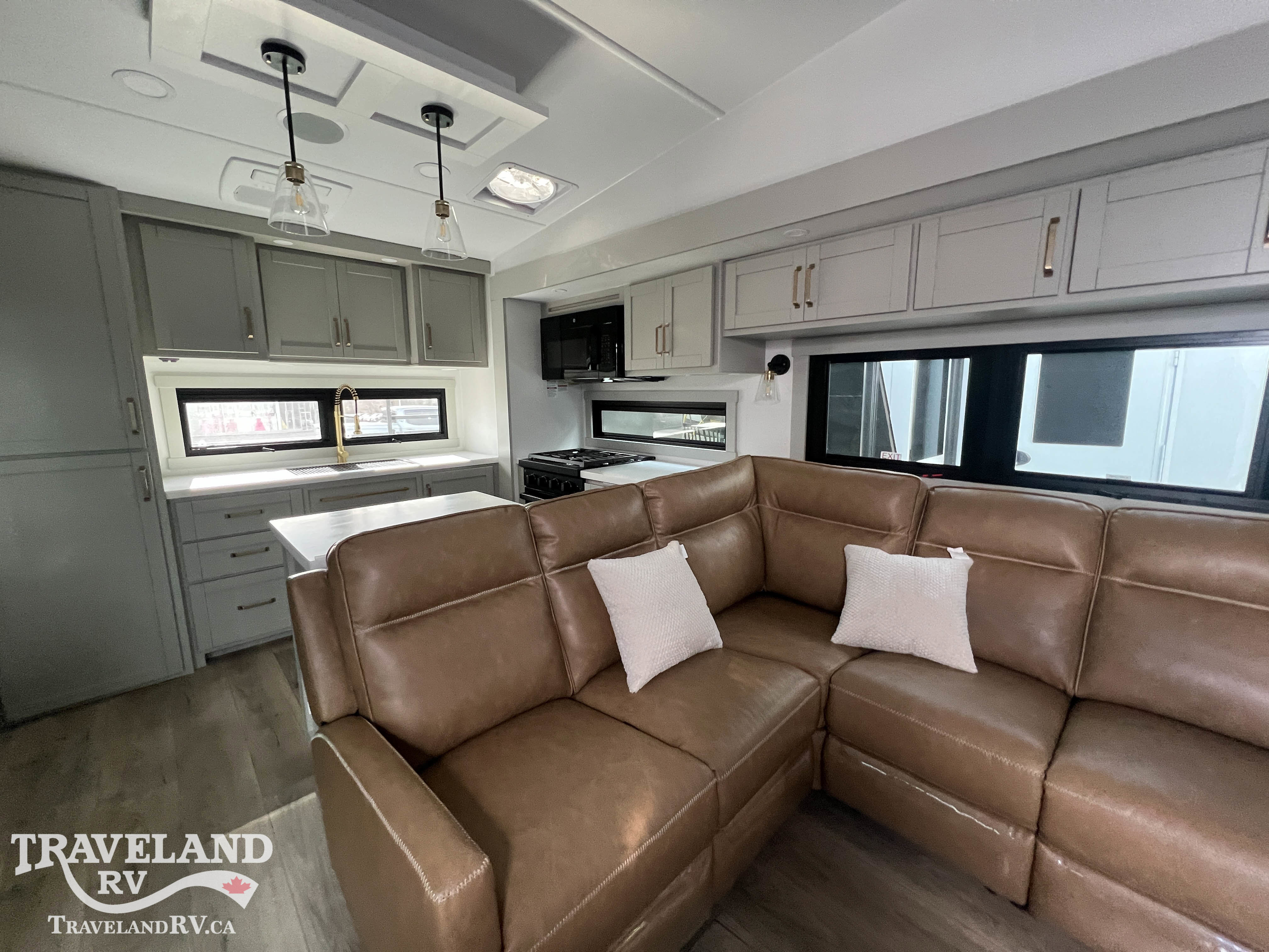 2026 Brinkley RV Model Z 2700 - Image 6