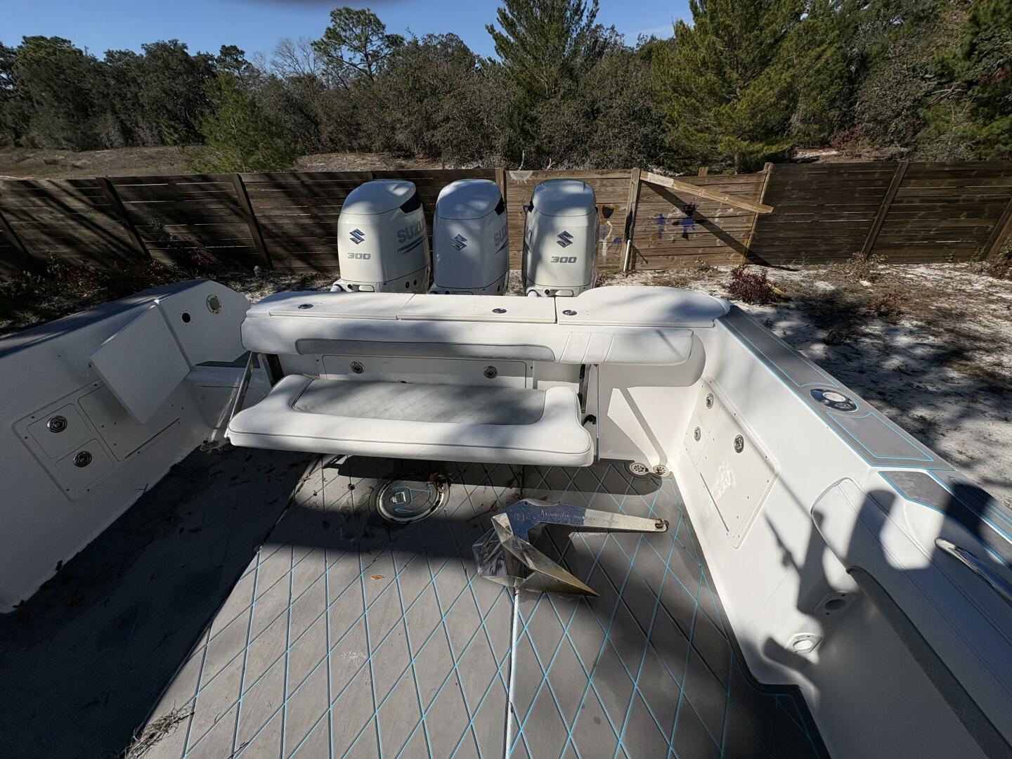 2008 Wellcraft 35 Scarab Sport - Image 65