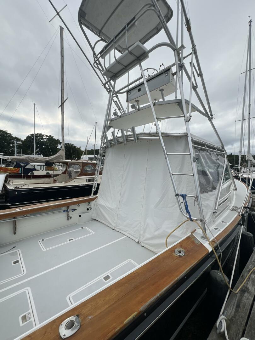1993 Black Watch 33 - Image 13