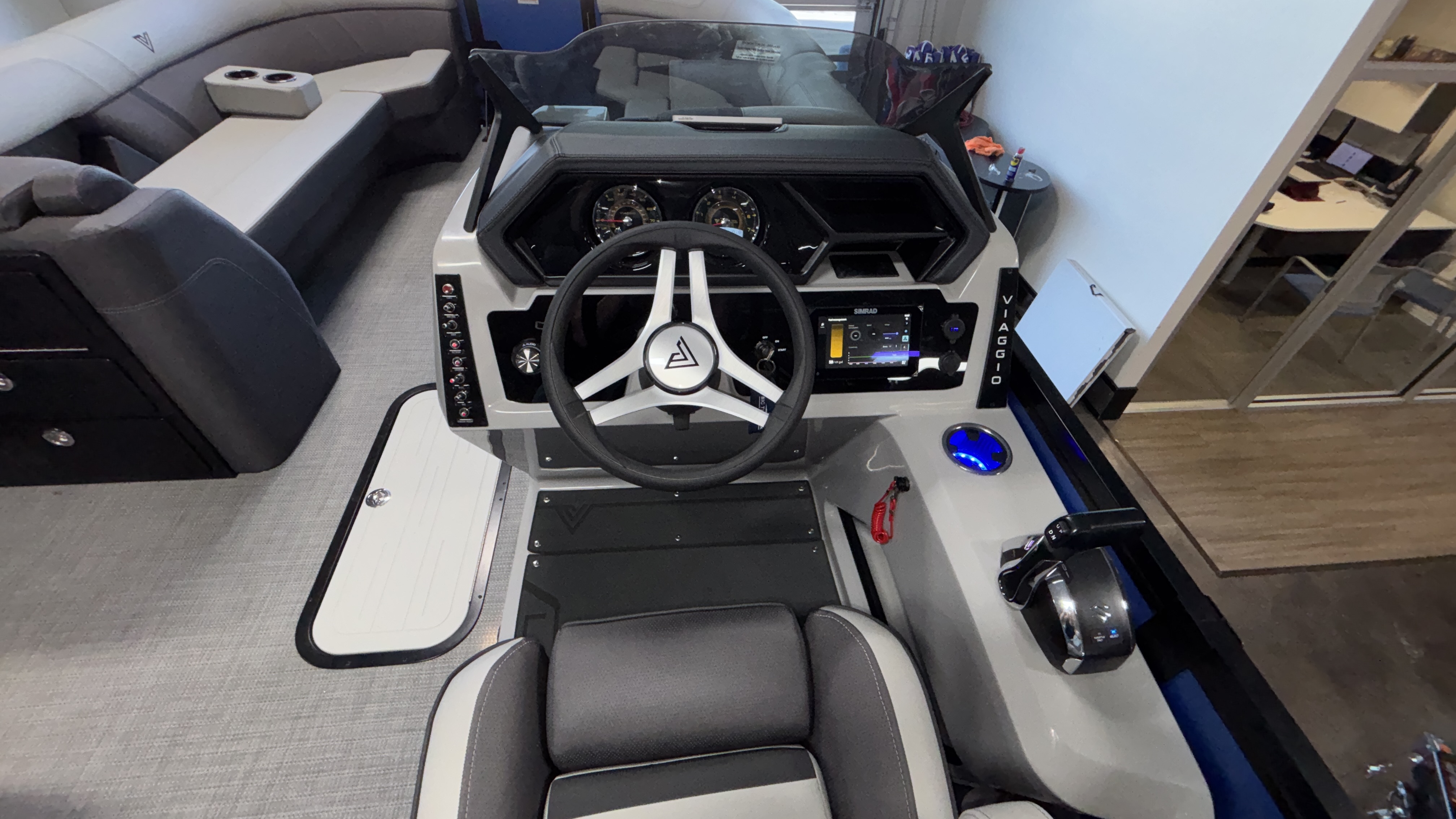 2026 Viaggio Lago Z24U - Image 30