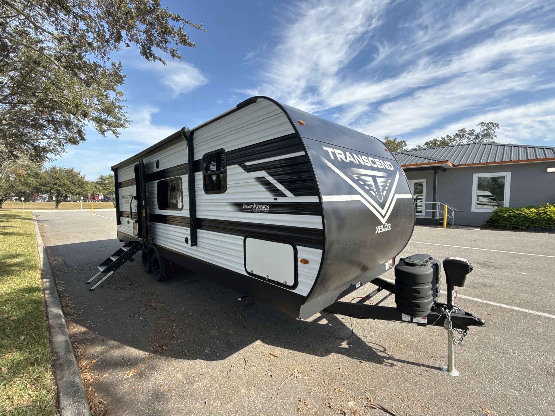 2025 Grand Design Transcend XPLOR