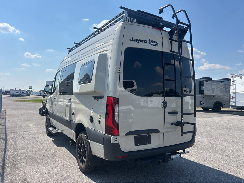 2026 JAYCO TERRAIN 19YG - Image 3