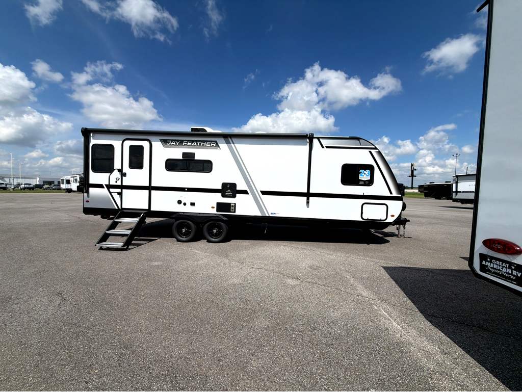 2027 JAYCO JAY FEATHER 25RLSL - Image 2