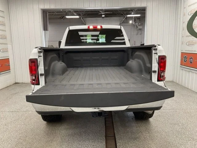 2026 Ram 2500 Big Horn 4x4 Crew Cab 6'4" Box - Image 6