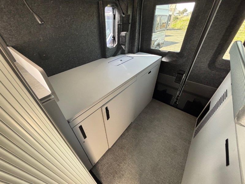 2026 Grand Design Lineage Series VT LVT1 - Image 7