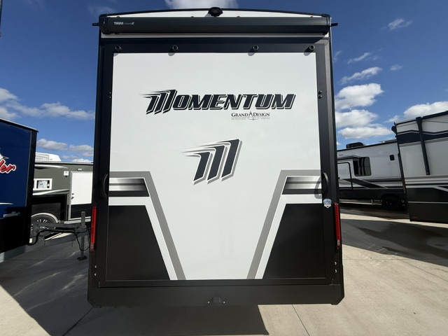 2027 MOMENTUM 363G - Image 9