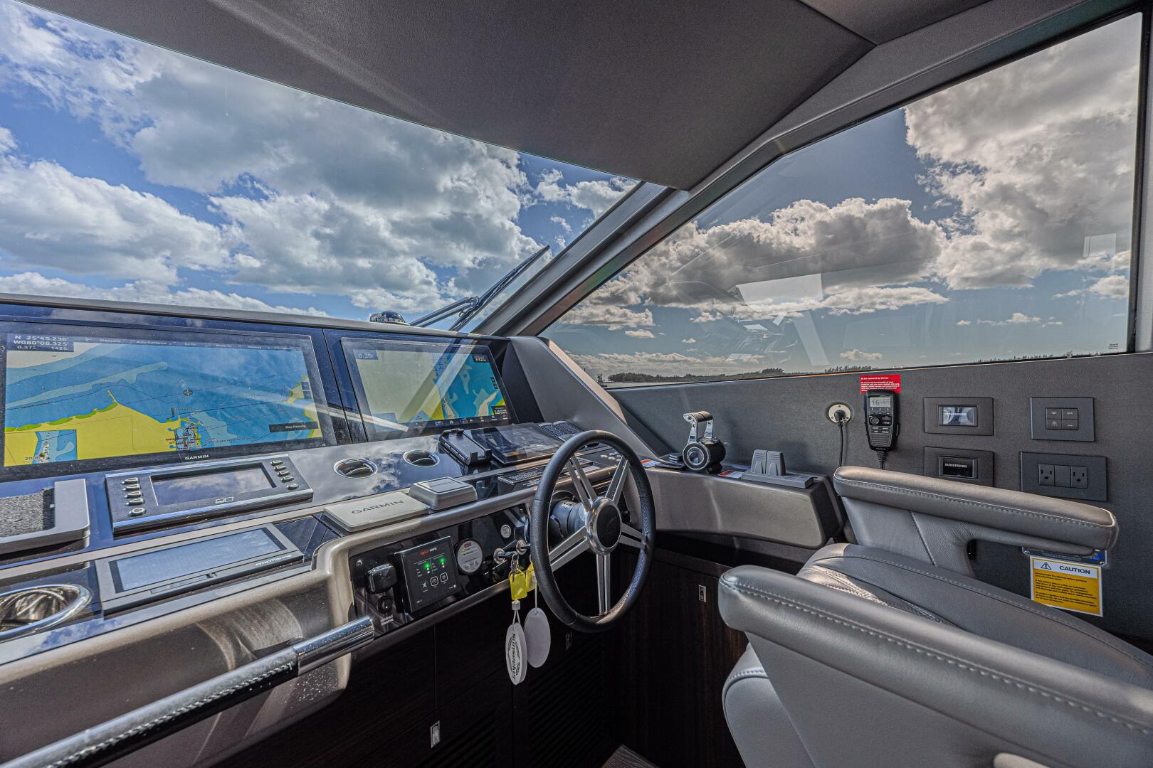 2025 Sunseeker - Image 57