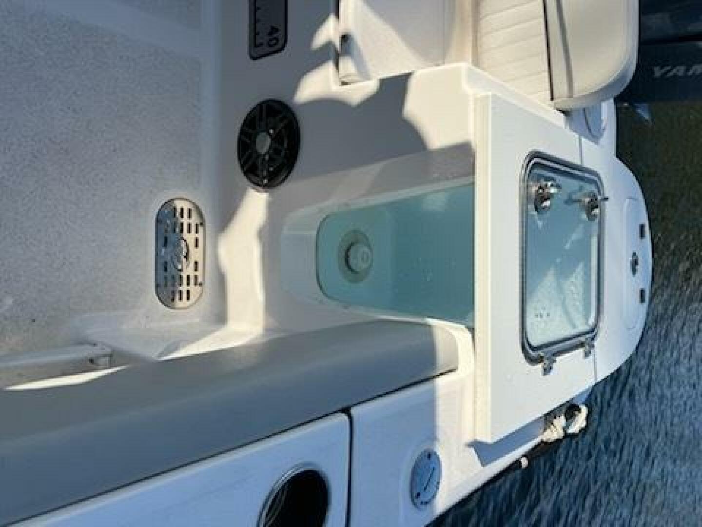 2022 Sea Fox 248 Commander - Image 21