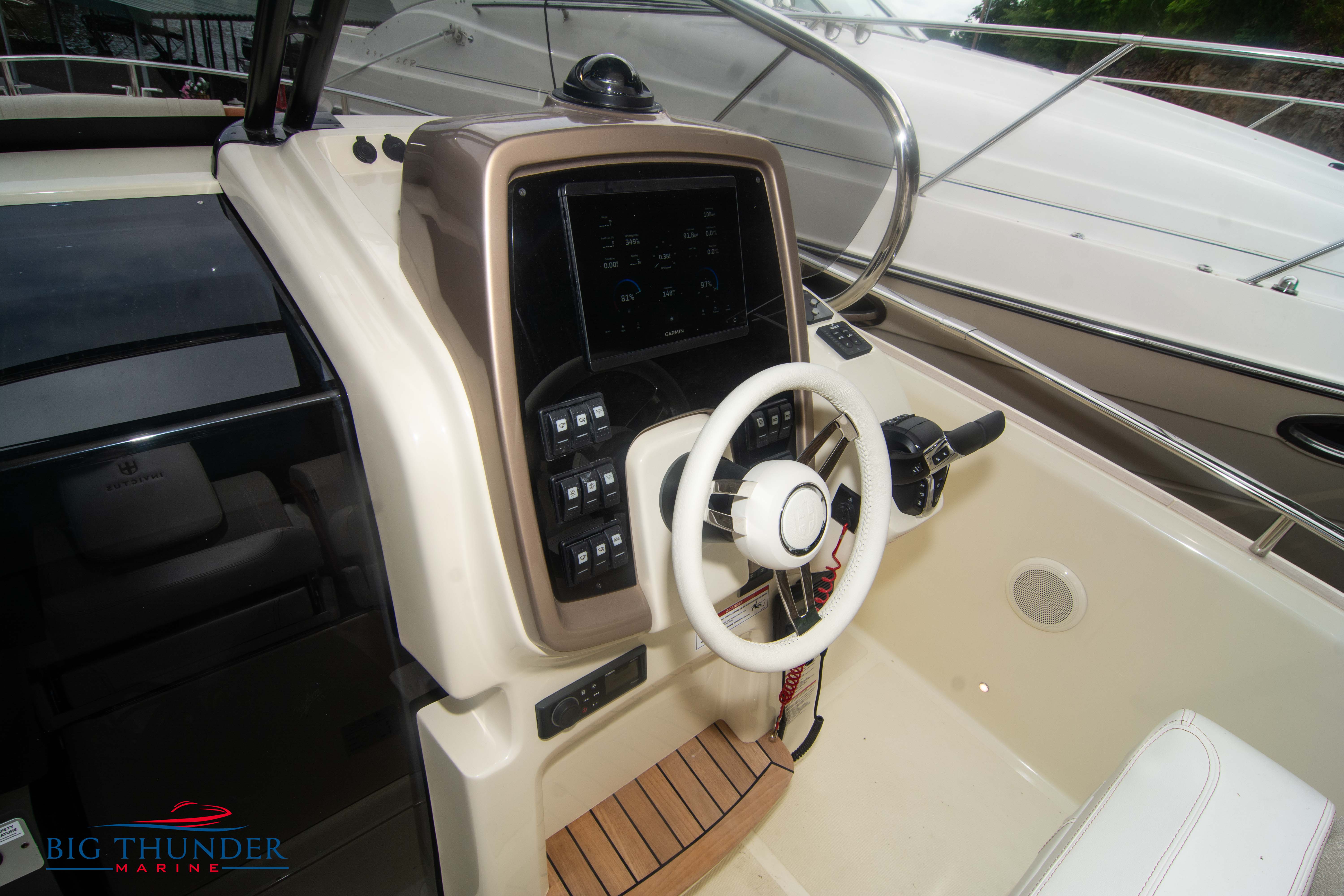 2024 Invictus TT280S - Image 17