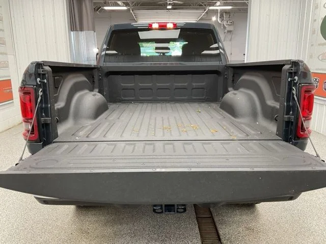 2026 Ram 2500 Big Horn 4x4 Crew Cab 6'4" Box - Image 6