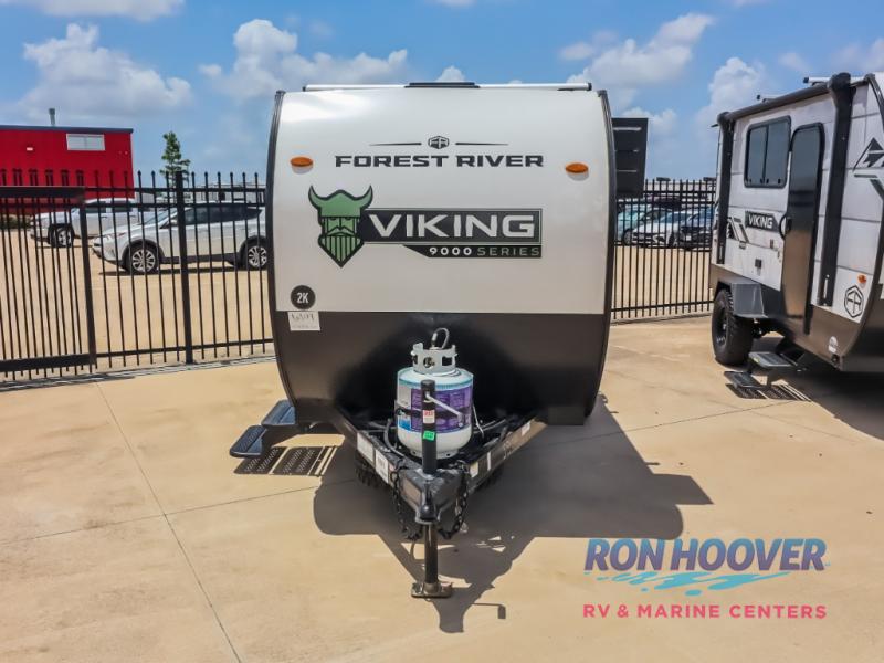 2025 COACHMEN VIKING 9000ROK - Image 2