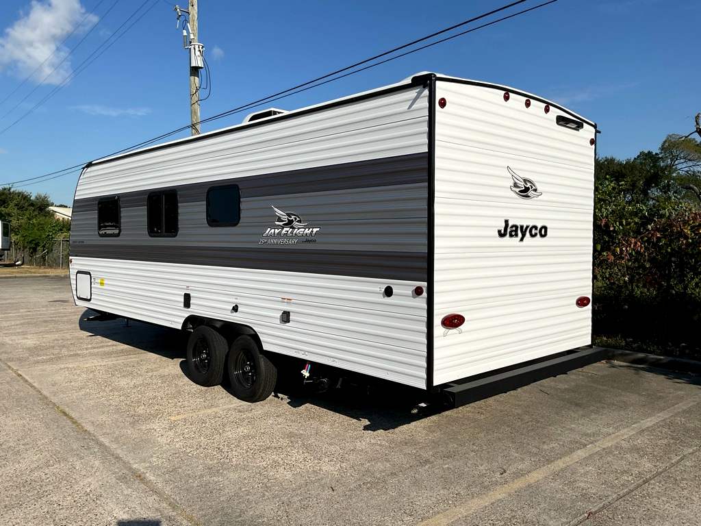 2027 JAYCO Jay Flight 250BH - Image 30