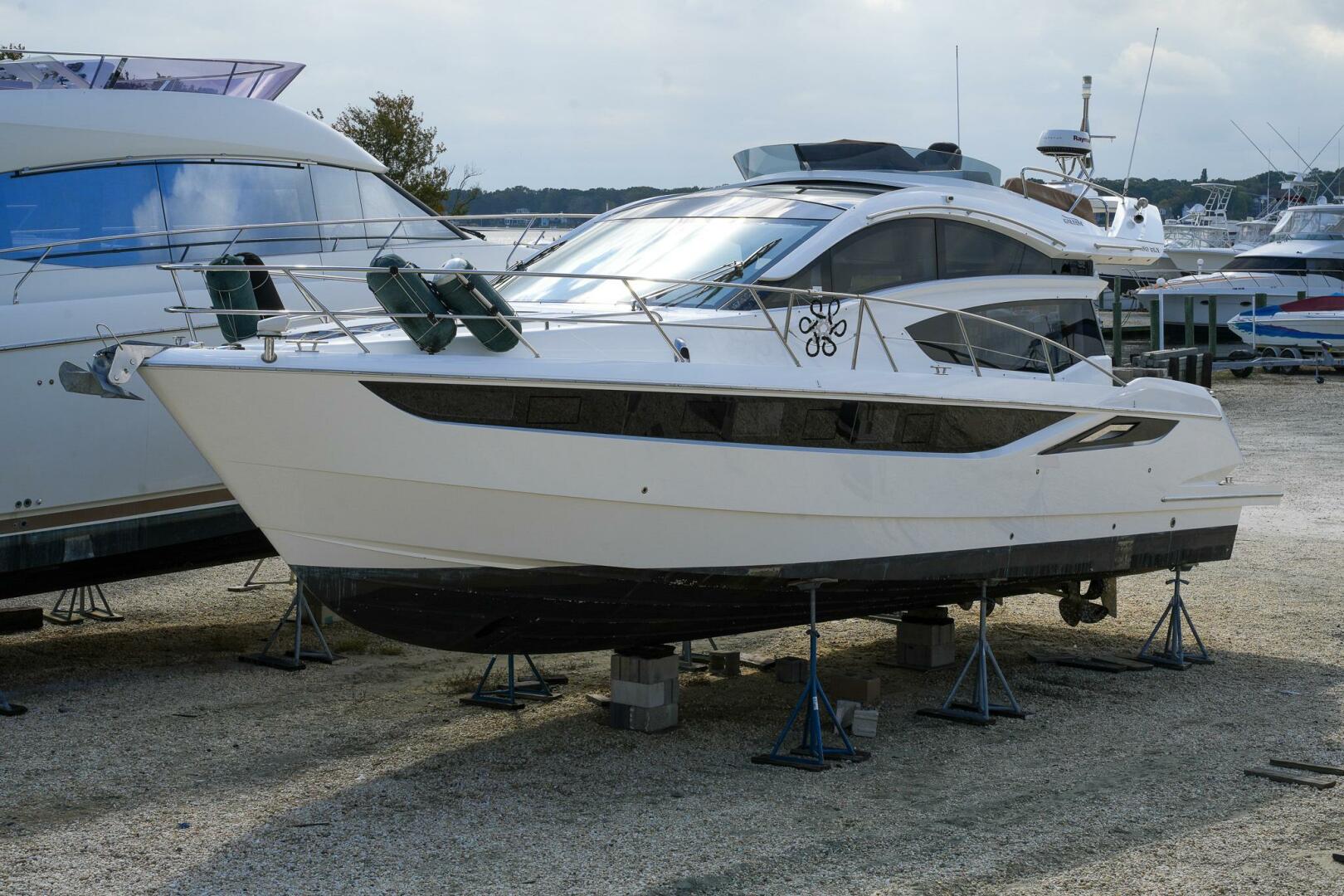2017 Galeon 43 SKY Base - Image 2