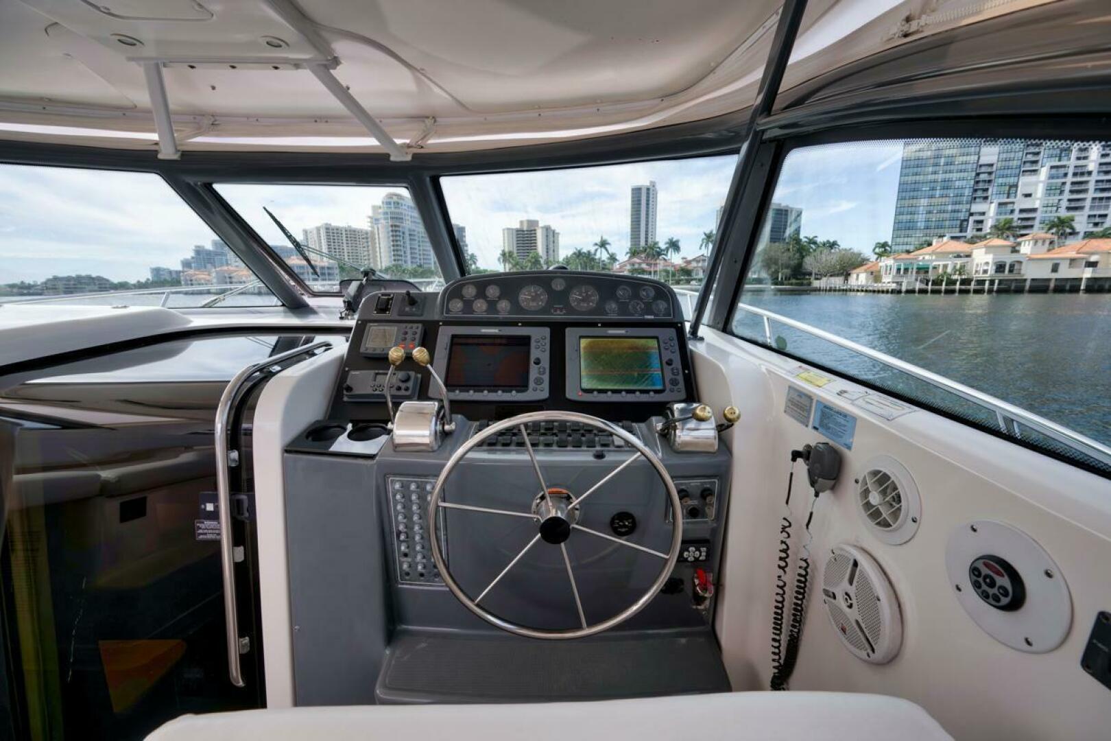 2004 Tiara Yachts 38 Open - Image 22