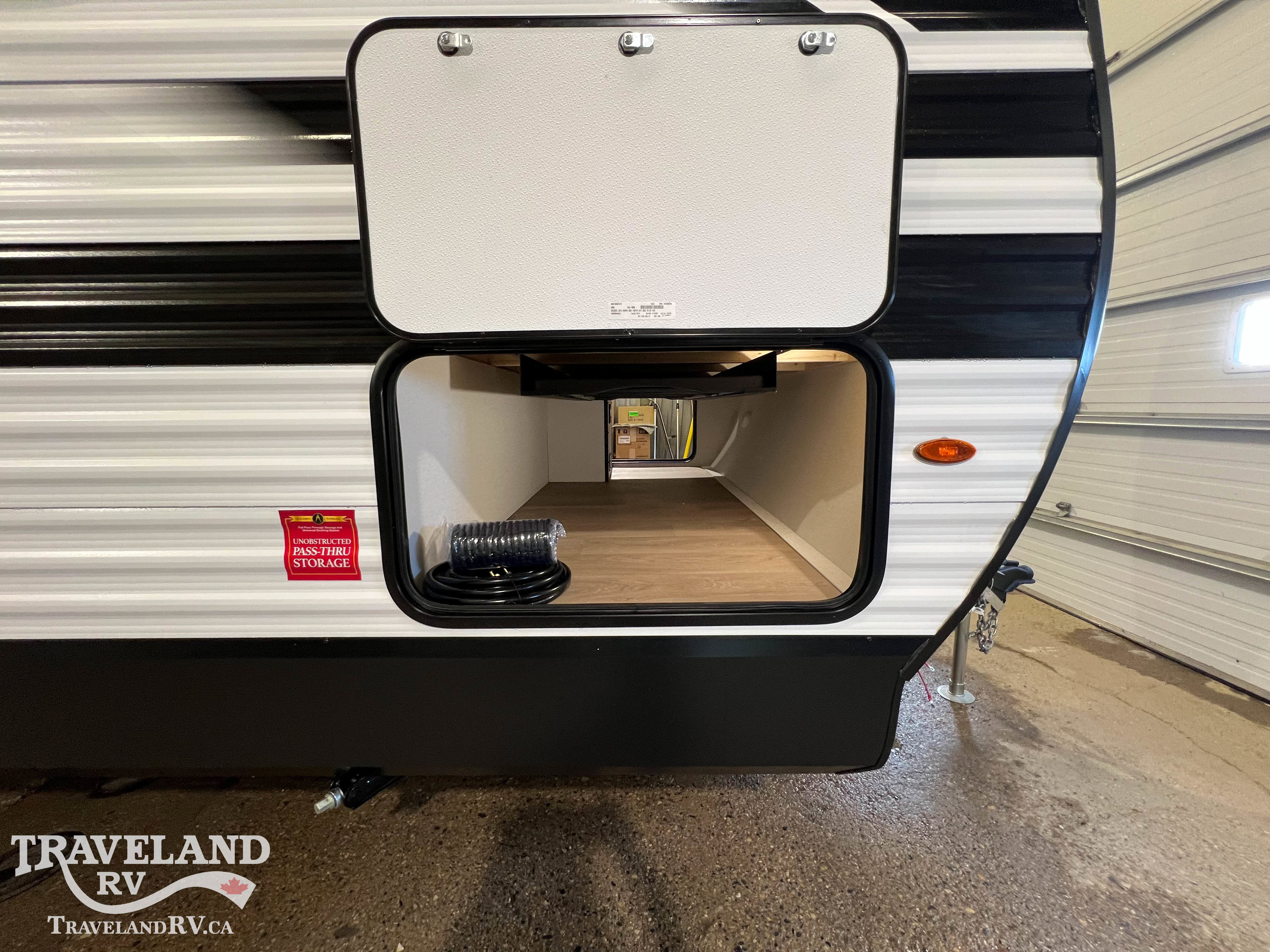 2026 Grand Design Transcend XPLOR 25MLX - Image 5