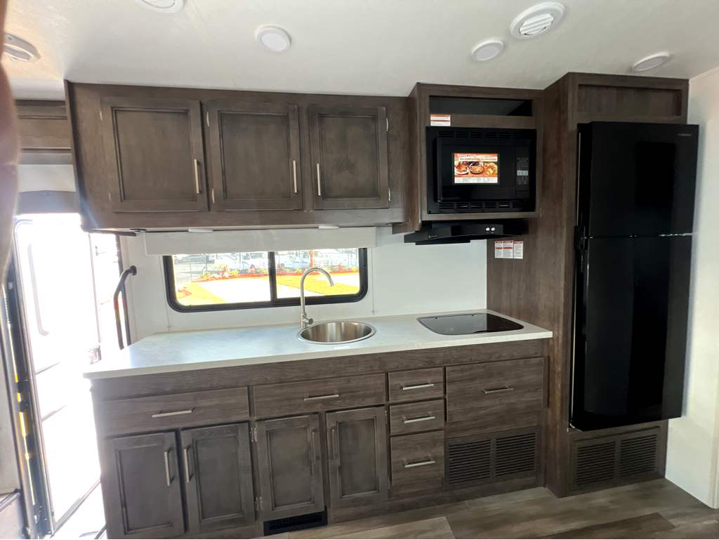 2026 JAYCO REDHAWK SE 29KF - Image 17